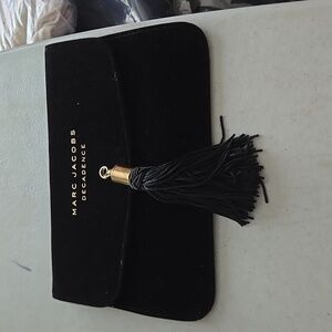 Marc Jacob's make-up bag/clutch